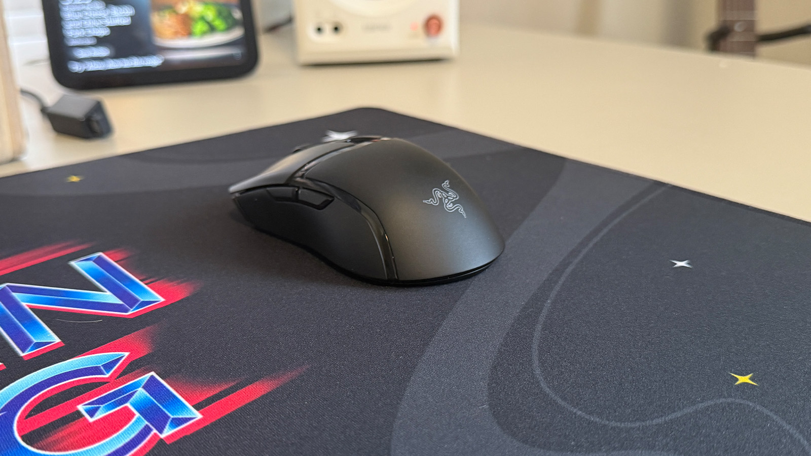 Razer Cobra HyperSpeed review: Wonderful, but loud