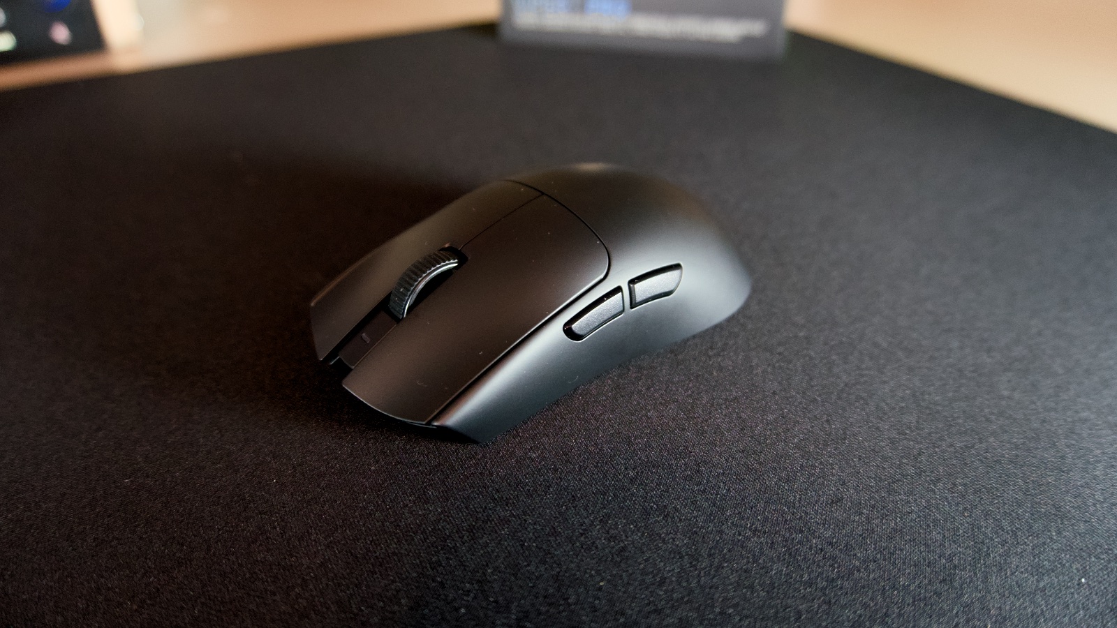 Razer DeathAdder V4 Pro review: Massively upgraded